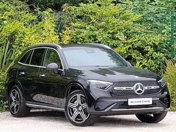 Used Mercedes-Benz GLC 2026 for sale - 79674884: Photo