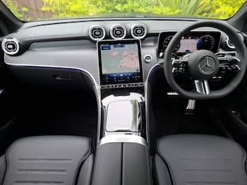 Used Mercedes-Benz GLC 2026 for sale - 79674884: Photo