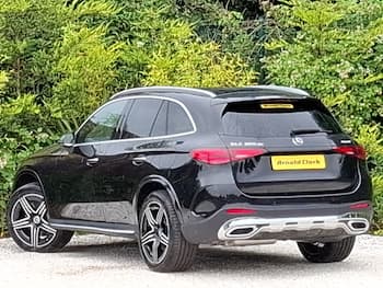 Used Mercedes-Benz GLC 2026 for sale - 79674884: Photo