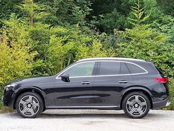 Used Mercedes-Benz GLC 2026 for sale - 79674884: Photo