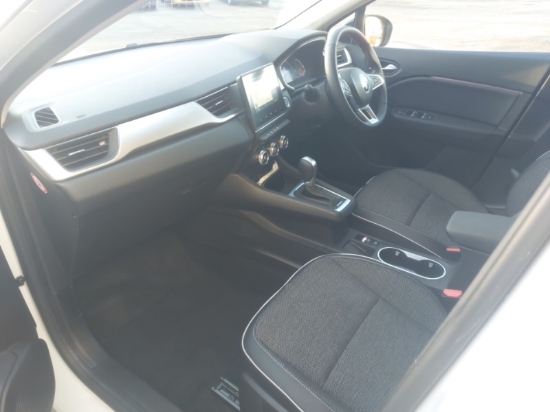 Used Renault Captur 2022 for sale - 77214612: Photo 12