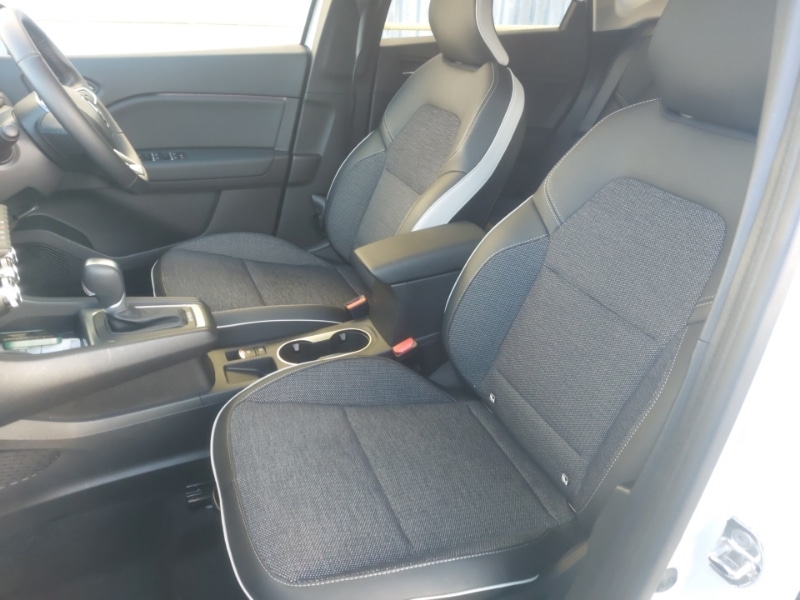 Used Renault Captur 2022 for sale - 77214612: Photo 5