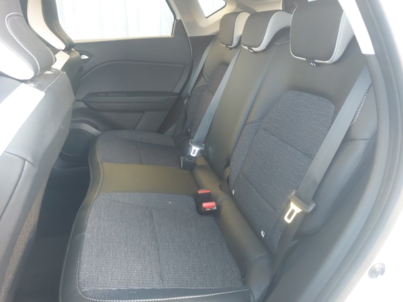 Used Renault Captur 2022 for sale - 77214612: Photo 6