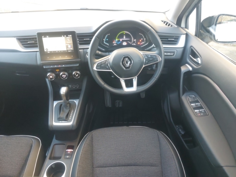 Used Renault Captur 2022 for sale - 77214612: Photo 7