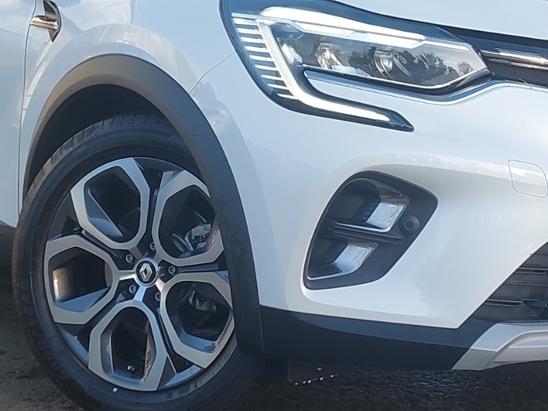 Used Renault Captur 2022 for sale - 77214612: Photo 9