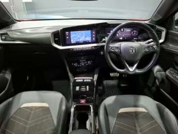 Used Vauxhall Mokka 2023 for sale - 75386834: Photo