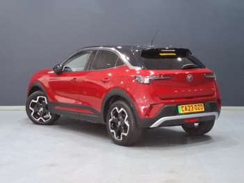 Used Vauxhall Mokka 2023 for sale - 75386834: Photo