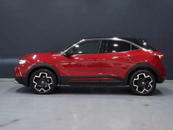 Used Vauxhall Mokka 2023 for sale - 75386834: Photo