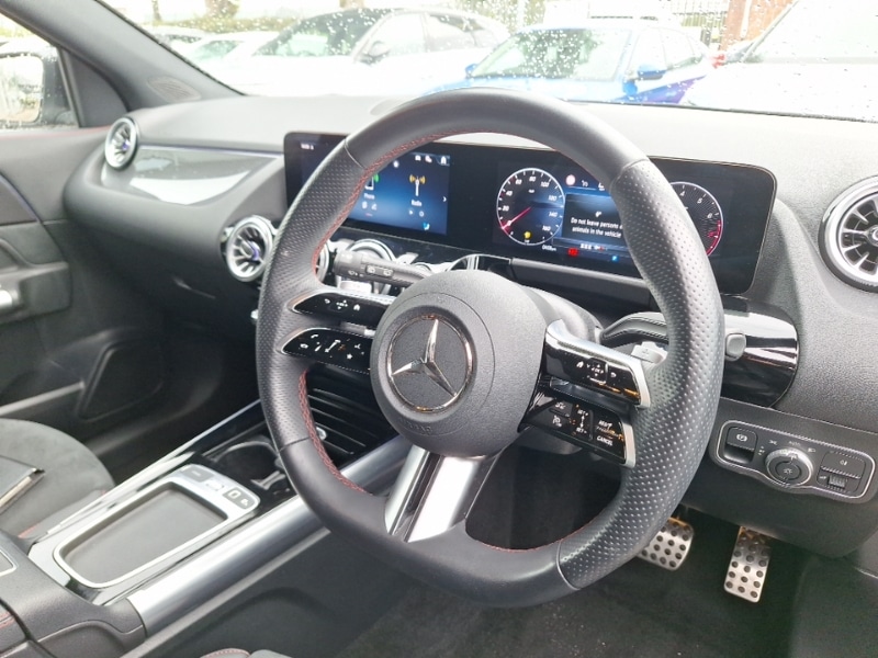 Used Mercedes-Benz GLA 2024 for sale - 76370000: Photo 5