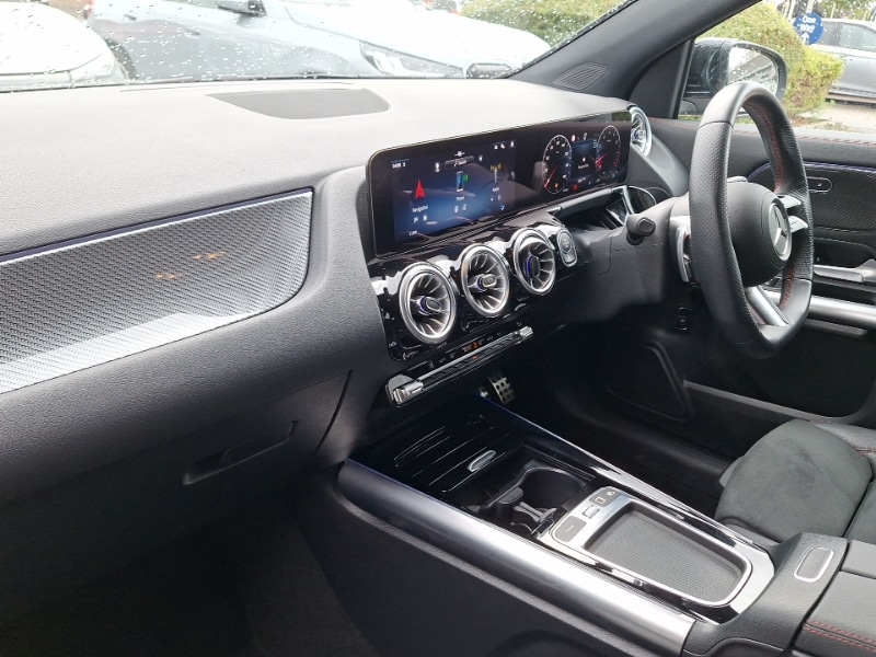 Used Mercedes-Benz GLA 2024 for sale - 76370000: Photo 6