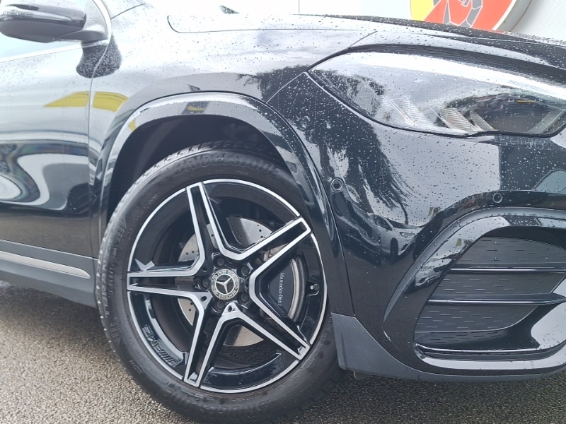 Used Mercedes-Benz GLA 2024 for sale - 76370000: Photo 9