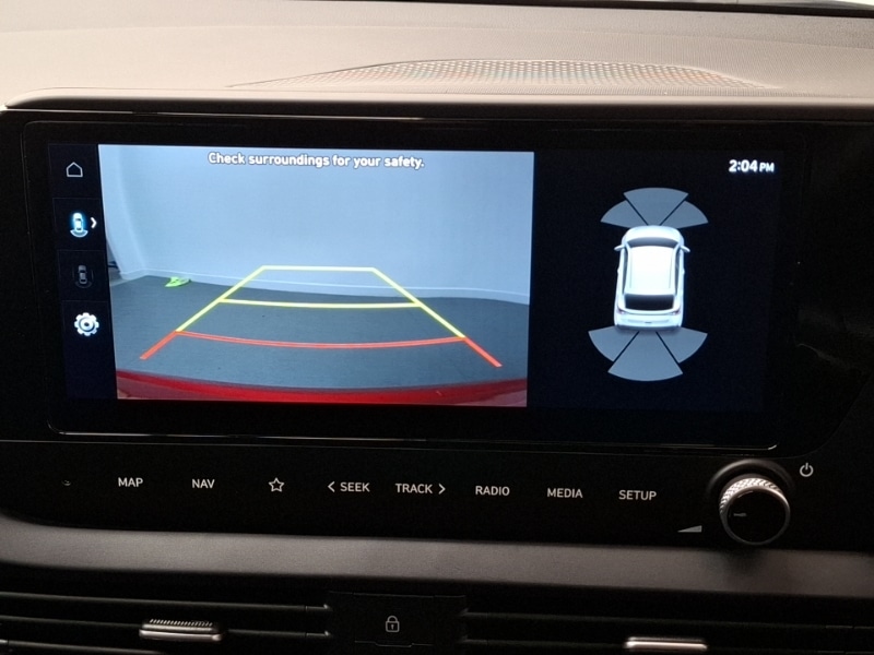 Used Hyundai BAYON 2024 for sale - 76135423: Photo 11