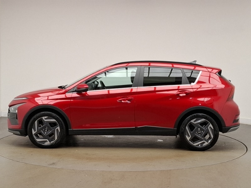 Used Hyundai BAYON 2024 for sale - 76135423: Photo 4