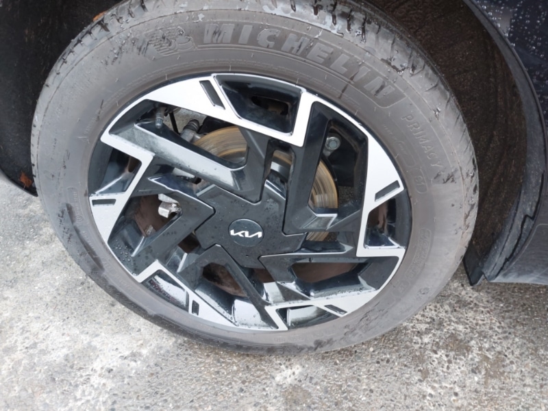 Used Kia Sportage 2025 for sale - 77419946: Photo 12