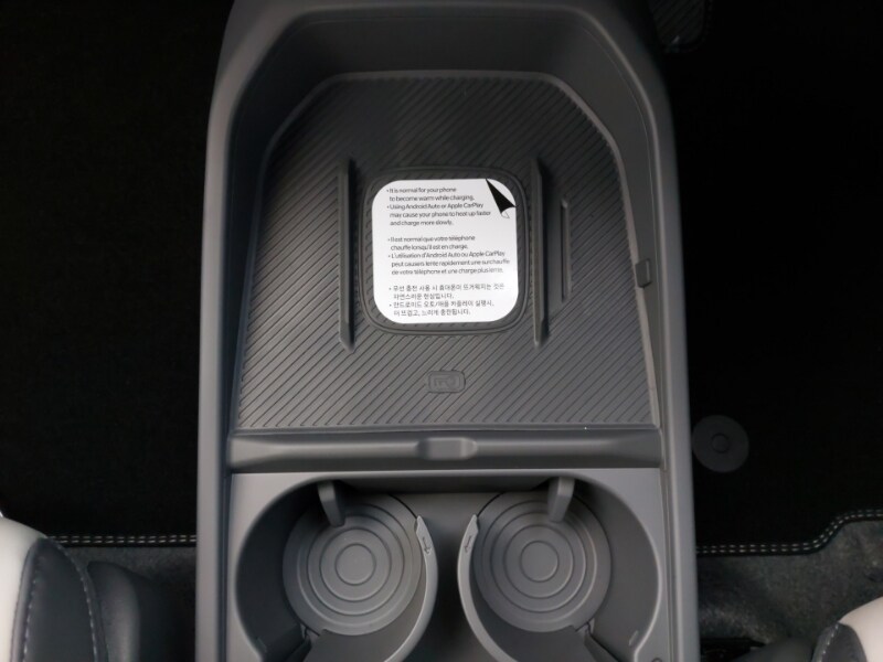 Used Kia EV3 2025 for sale - 77522982: Photo 10