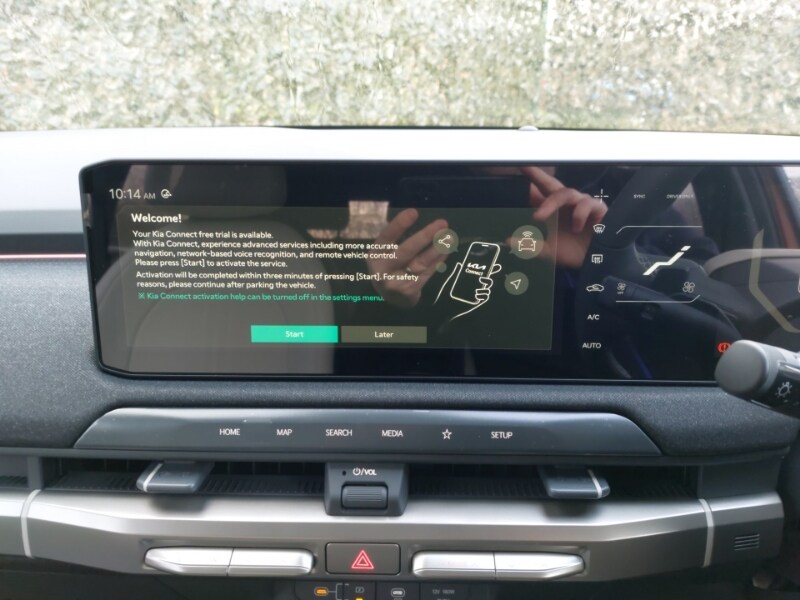 Used Kia EV3 2025 for sale - 77522982: Photo 7