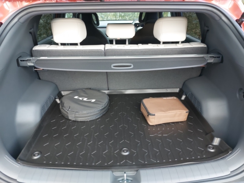 Used Kia EV3 2025 for sale - 77522982: Photo 8