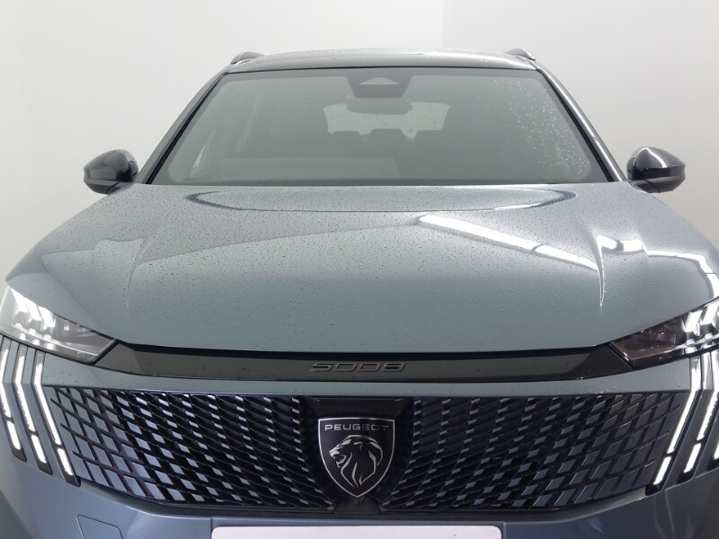 Used Peugeot 5008 2025 for sale - 77531742: Photo 12