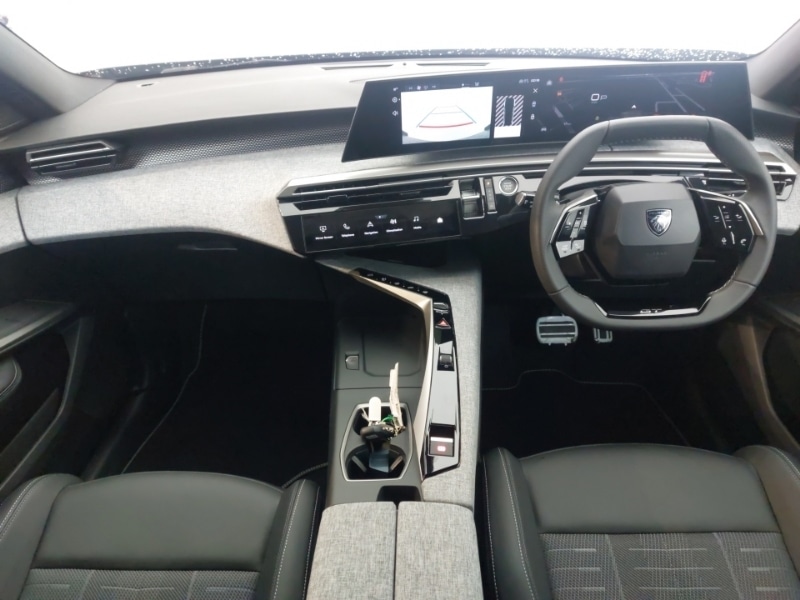 Used Peugeot 5008 2025 for sale - 77531742: Photo 2