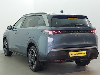 Used Peugeot 5008 2025 for sale - 77531742: Photo