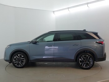 Used Peugeot 5008 2025 for sale - 77531742: Photo