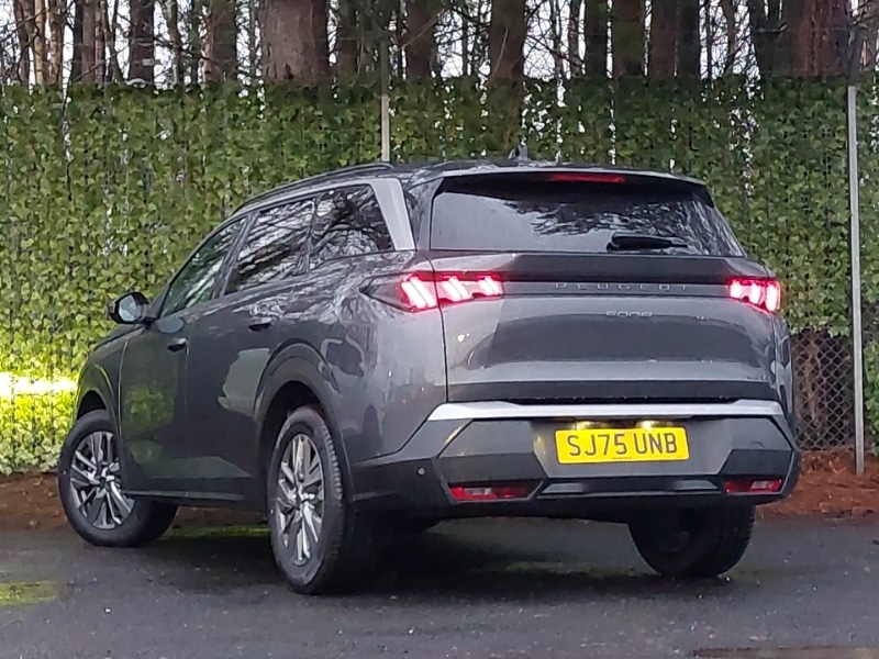 Used Peugeot 5008 2025 for sale - 77597094: Photo 3