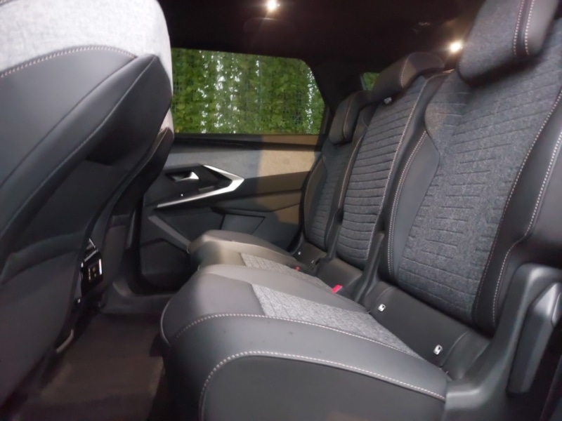 Used Peugeot 5008 2025 for sale - 77597094: Photo 6