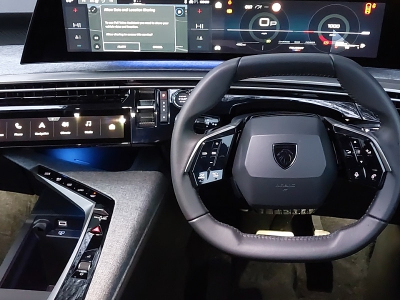 Used Peugeot 5008 2025 for sale - 77597094: Photo 7