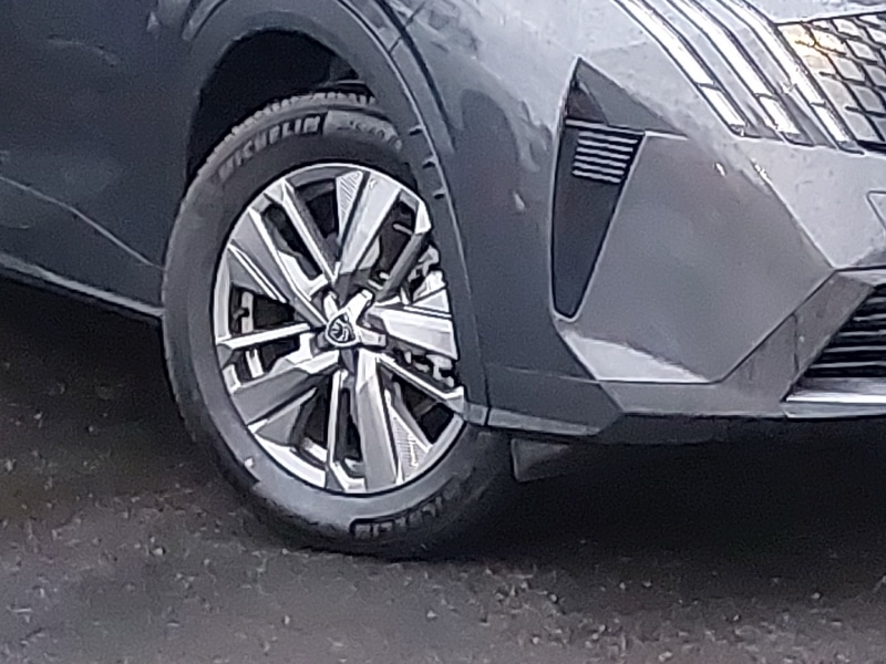 Used Peugeot 5008 2025 for sale - 77597094: Photo 9