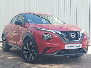 Used Nissan Juke 2022 for sale - 78704463: Photo