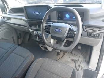 Used Ford Transit Custom 2024 for sale - 79516813: Photo