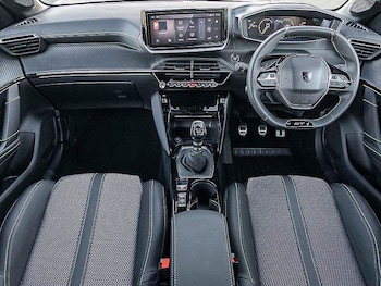 Used Peugeot 208 2026 for sale - 77782902: Photo