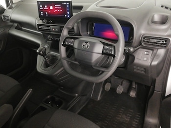 Used Vauxhall Combo 2024 for sale - 77078870: Photo