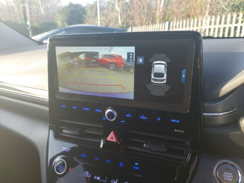 Used Hyundai IONIQ 2021 for sale - 77410439: Photo 11