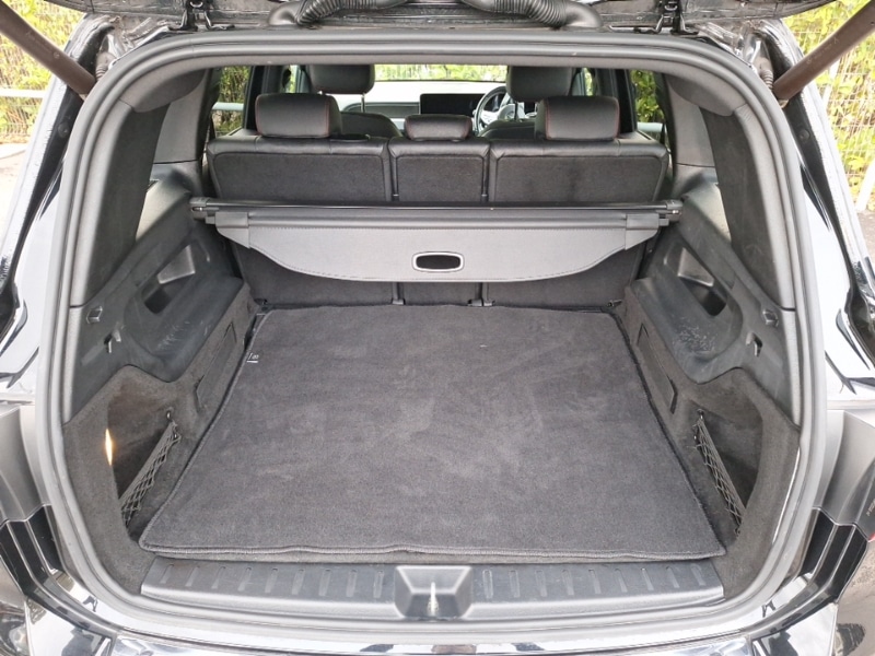 Used Mercedes-Benz GLB 2020 for sale - 76594122: Photo 8