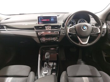Used BMW X2 2021 for sale - 78470733: Photo