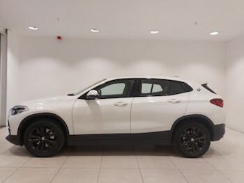 Used BMW X2 2021 for sale - 78470733: Photo