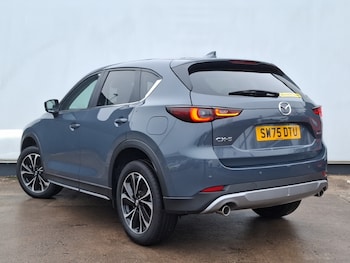 Used Mazda CX-5 2025 for sale - 76764629: Photo