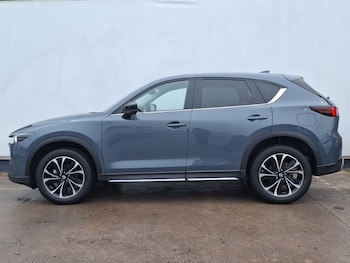 Used Mazda CX-5 2025 for sale - 76764629: Photo