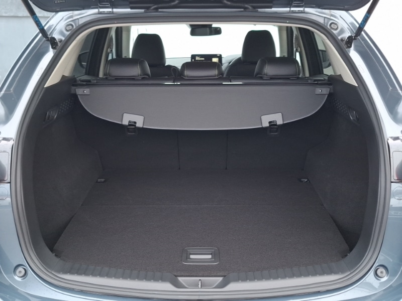 Used Mazda CX-5 2025 for sale - 76764629: Photo 8