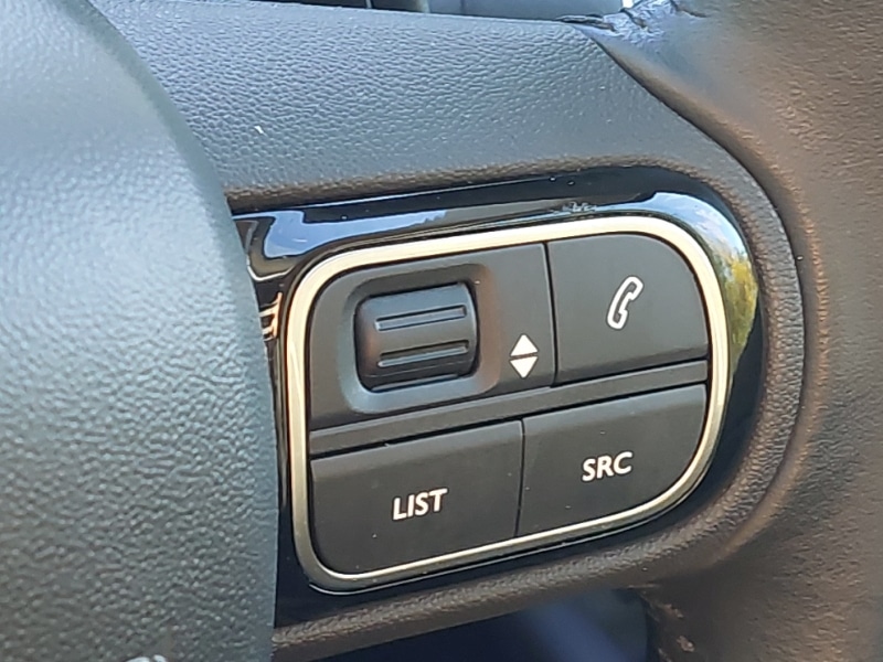 Used Citroen C5 Aircross 2022 for sale - 76387706: Photo 12