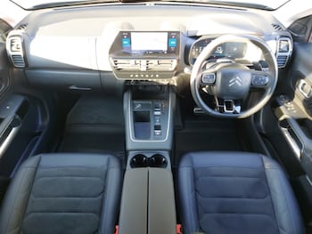 Used Citroen C5 Aircross 2022 for sale - 76387706: Photo