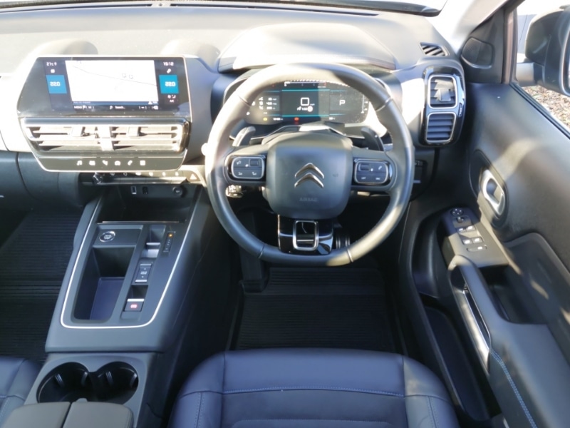 Used Citroen C5 Aircross 2022 for sale - 76387706: Photo 7