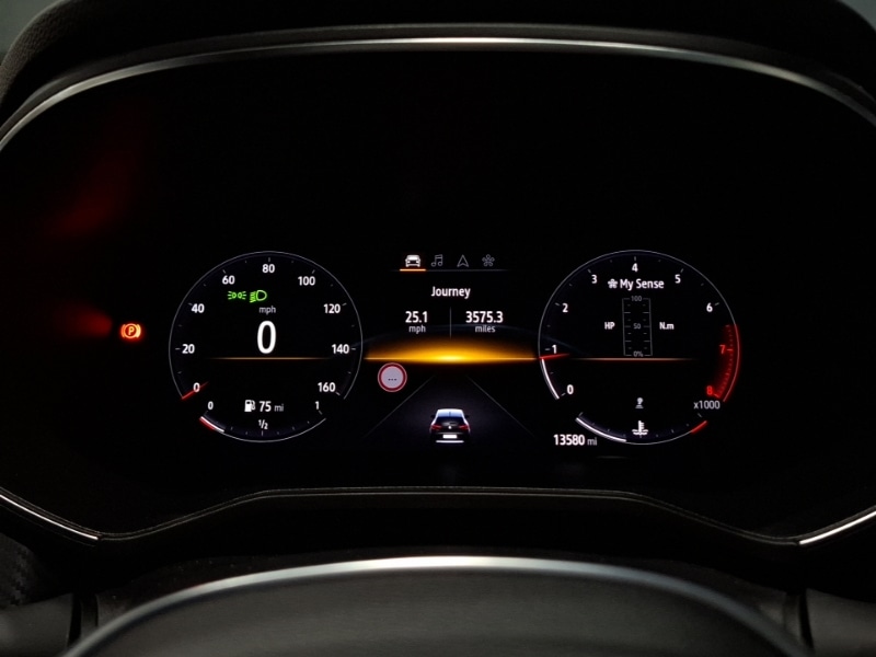 Used Renault Clio 2023 for sale - 76822735: Photo 10