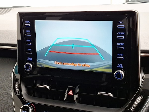 Used Toyota Corolla 2020 for sale - 76244062: Photo 12