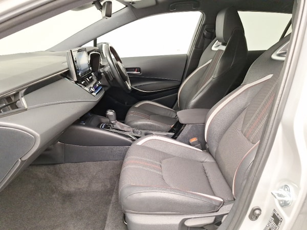 Used Toyota Corolla 2020 for sale - 76244062: Photo 5