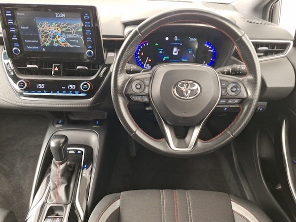 Used Toyota Corolla 2020 for sale - 76244062: Photo 7