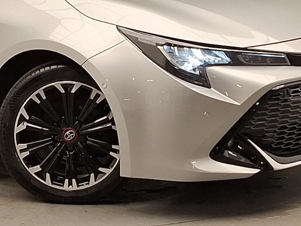 Used Toyota Corolla 2020 for sale - 76244062: Photo 9