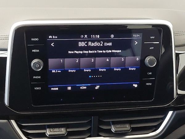 Used Volkswagen T-Roc 2024 for sale - 76171932: Photo 10