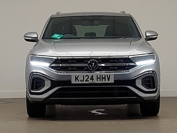 Used Volkswagen T-Roc 2024 for sale - 76171932: Photo 12